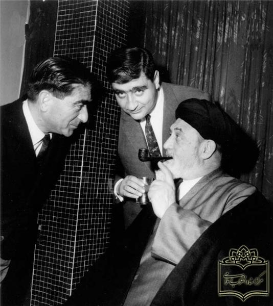 بریده جراید / سید حسن امامی به روایت مطبوعات