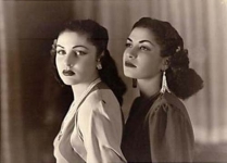 شمس پهلوی و فوزیه