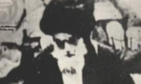 دستخطی‌که‌حرمسرای‌شاه‌رابهم‌ریخت/عکس