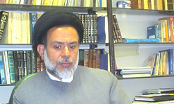 مبنای تحول امام خمینی(ره) فقه است