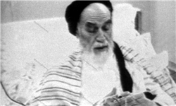 واقعه‌ای که امام خمینی (ره) را ناراحت کرد