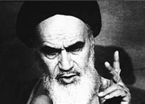 خط امام(ره) و چماقی به نام حزب توده