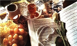 دعایی که در لحظه افطار بنده را تا عرش بالا می‌برد