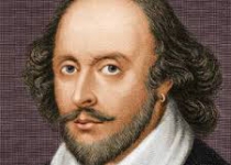 آنچه از «شکسپیر» نمی‌دانستید