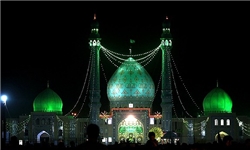 ماجرای تأسیس مسجد مقدس جمکران