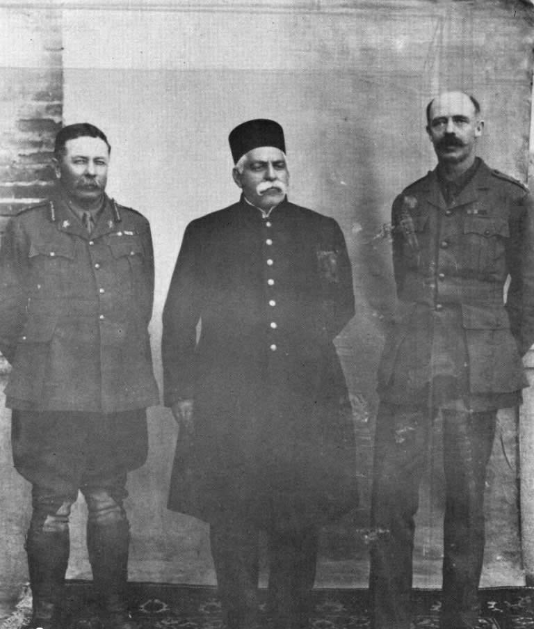 عکس/پلیس جنوب ایران