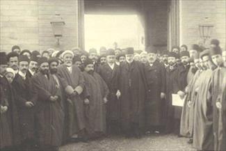 سیری در هزار توی صدور فرمان مشروطه