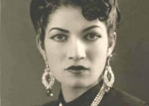 پلنگ سیاه دربار عامل درجه یک کودتای 28 مرداد