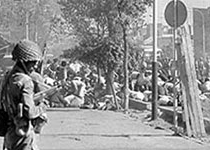 400 شهید در یک روز، در یک میدان