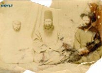میرزا جهانگیرخان قشقایی