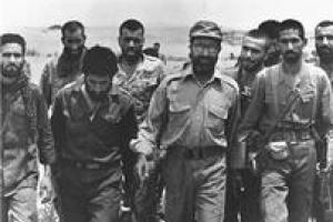 شهیدی که‌ شهادتش را در خواب دیده بود
