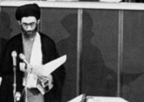 اولین گزارش جنگی آیت​الله خامنه​ای