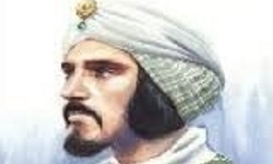 «کِندی»، فیلسوفی خودآموخته