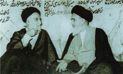 روز تبعید برادر امام