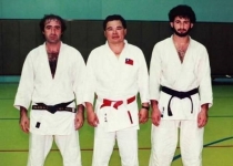 عکس/آموزش جودو تا رهبری القاعده