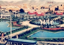 عکس/میدان امام حسین سال ۱۳۴۶
