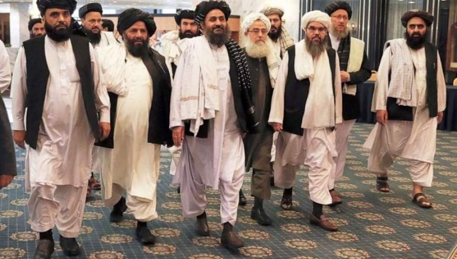 نگرشی تاریخی به دلایل پیدایش طالبان