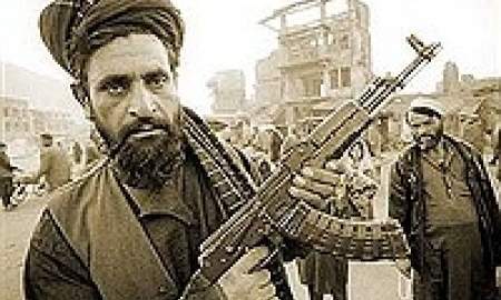 نگرشی تاریخی به دلایل پیدایش طالبان
