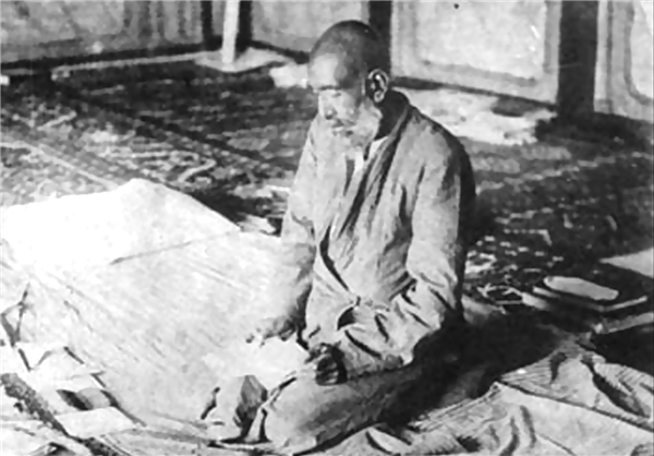 ماجرای مخالفت شهید مدرس به نفع دزدان