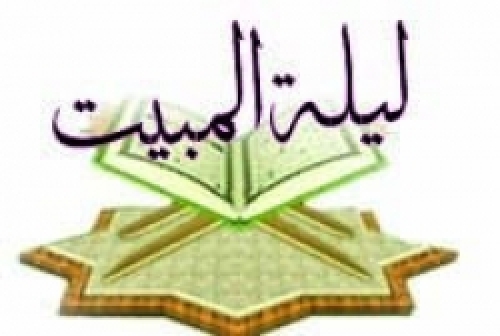 علی(ع) در لیلة المبیت