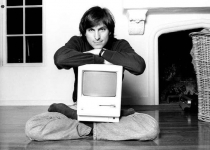 عکس/فروش اولین رایانه اپل ساخت جابز