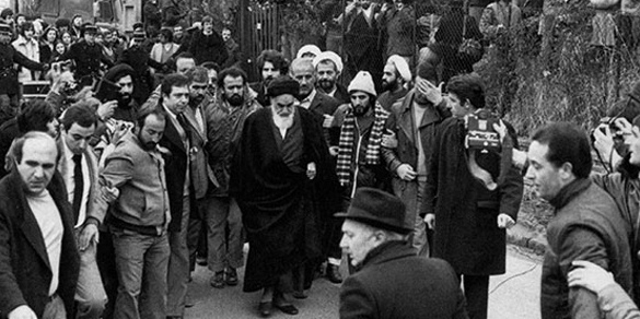 پیام‌های امام چگونه انقلاب را به سرانجام رساند؟