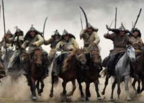 مغول‌ها چه باورهایی داشتند