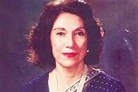عکس/مادر ایرانی بی نظیر بوتو