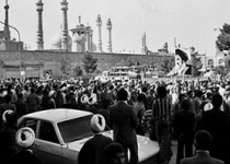انقلاب اسلامی به روایت اسناد ساواک