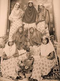 مهریه زنان در دوره قاجار