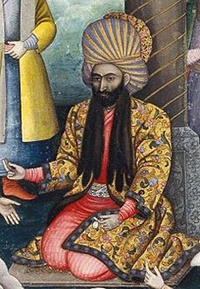 دستور شاه سلطان حسین برای نگارش کتابی در فقه زنان
