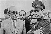 چگونه شوروی‌ مجبور شد آذربایجان را تخلیه کند؟