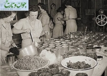 کنسرو کردن ابداع چه کسی بود؟