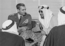 توجیه عجیب شاه برای جدایی بحرین از ایران