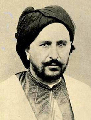 زندگی و مبارزات  شیخ خزعل