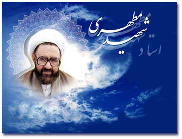 ایشان جلوی پدرش هرگز شوخی نمی کرد!