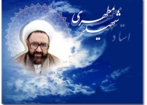 ایشان جلوی پدرش هرگز شوخی نمی کرد!