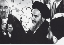 اولین بیانیه سیاسی امام خمینی