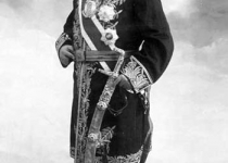 غلامعلی عزیز السلطان (ملیجک)