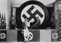 رادیوی تبلیغاتی نازی‌ها در برلین