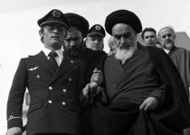 چرا امام خمینی(ره) نشست خبری را ترک کرد