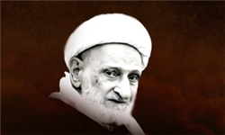 توصیه‌های آیت الله بهجت به آیت الله دری نجف آبادی