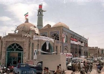 آزادی خرمشهر از دیدگاه امام (ره) و رهبر انقلاب