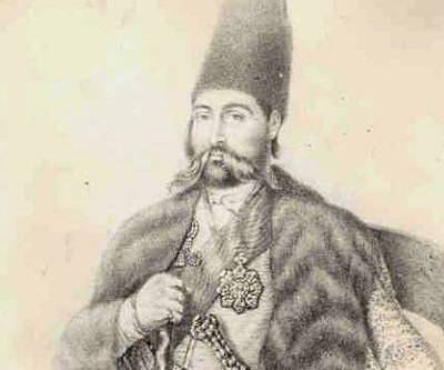 آخرین روزهای پادشاهی که خود را شاه نمی‌دانست