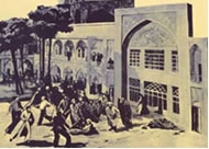 17 خرداد 1354 حماسه ای ظلمت شکن و تاریخ ساز