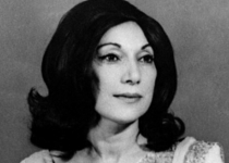 مادر ایرانی بی نظیر بوتو/تصاویر