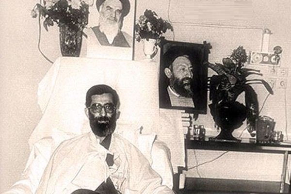 تیر نفاق در کمین قلب انقلاب