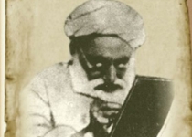 میرزامحمدتقی شیرازی رهبر شیعیان عراقی علیه استعمار