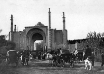 تهران چگونه پایتخت شد؟