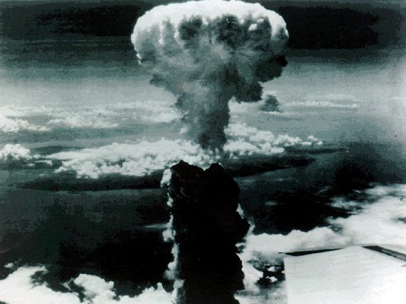 بمب اتم چه به سر هیروشیما آورد؟